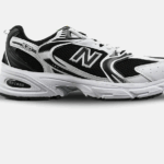 Ú©ÙØ´ Ú©ØªØ§Ù†ÛŒ Ù…Ø±Ø¯Ø§Ù†Ù‡ Ùˆ Ø²Ù†Ø§Ù†Ù‡ Ø³ÙÛŒØ¯ Ù…Ø´Ú©ÛŒ NEW BALANCE 530 Ù…Ø¯Ù„ 3144