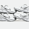 Ú©ÙØ´ کتانی مردانه Ùˆ زنانه سÙید مشکی NIKE zoom x smiley
