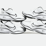 Ú©ÙØ´ Ú©ØªØ§Ù†ÛŒ Ù…Ø±Ø¯Ø§Ù†Ù‡ Ùˆ Ø²Ù†Ø§Ù†Ù‡ Ø³ÙÛŒØ¯ Ù…Ø´Ú©ÛŒ NIKE zoom x smiley